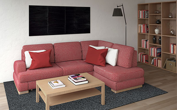 Edificio de catorce viviendas en Tarazona